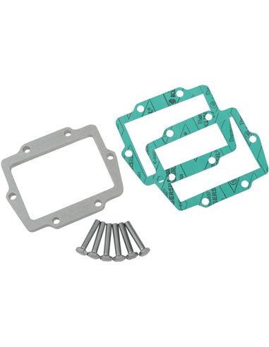 Kaw Mx / Atv Moose Racing Hp 10-200Sk Intake Spacer Gasket