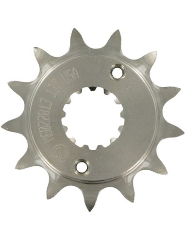 Front Sprocket Xr650R 13T Moose Racing Hp M386-13