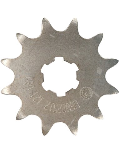 Front Sprocket Kx125-98-9 12T Moose Racing Hp M450-12