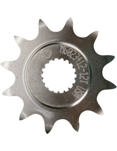 Front Sprocket Rm125 80-9912T Moose Racing Hp M656-12