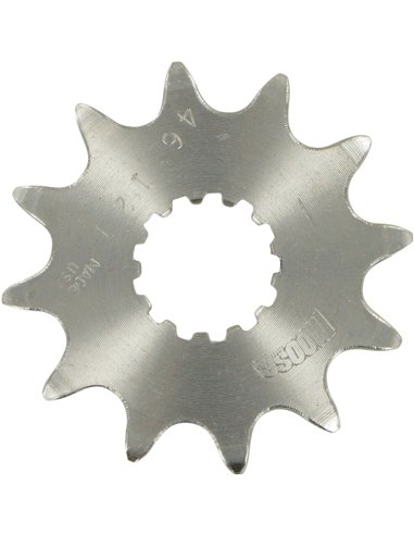 Yam 98-01 12T Front Sprocket Moose Racing Hp M756-12