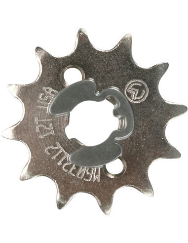 Front Sprocket Hon 12T Moose Racing Hp M321-12