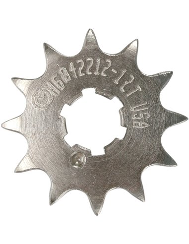 Front Sprocket Kaw / Suz 12T Moose Racing Hp M422-12