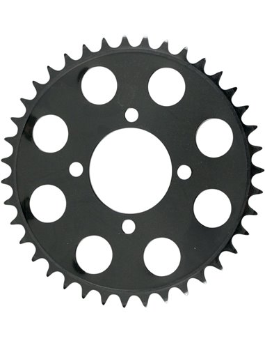 Anti-mud rear sprocket Lt160 / 230 39 Moose Racing Hp M6158-39