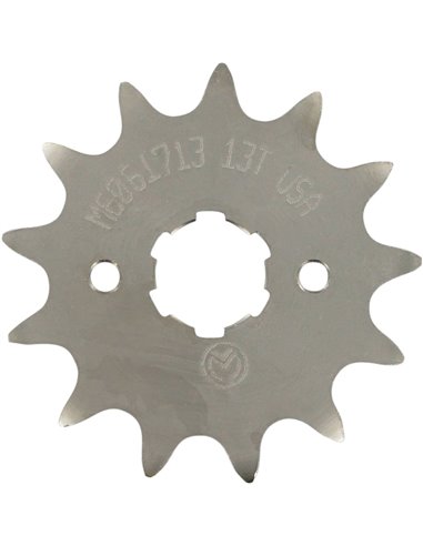 Anti-mud front sprocket Trx 4-Stk 13 Moose Racing Hp M361-13