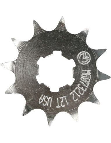 Front Sprocket Su / Ya Moose Racing Hp M732-12