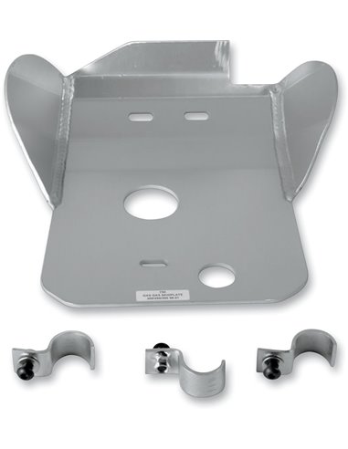 Skid plate Gas Gas 98-05 Moose Racing Hp 750