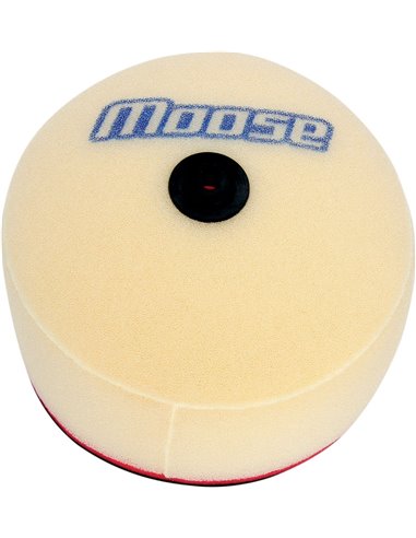 Filtro de aire Cr125-500 Moose Racing Hp 1-20-40