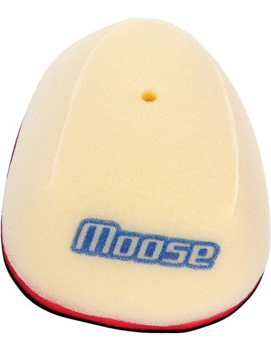 Filtro de aire Yz80 87-92 Moose Racing Hp 1-80-02