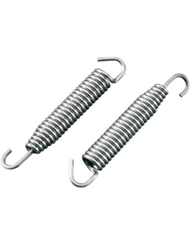 Exhaust Springs 67Mm Moose Racing Hp 495-6700