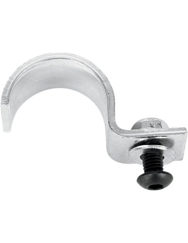 Suporte de substituição 1-3 / 8 Std Clamp Moose Racing HP 803