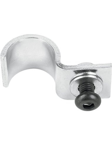 Support de remplacement 25 mm Std Clamp Moose Racing Hp 804