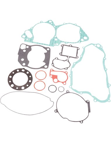 Complete Gasket Kit Cr250 '92 -01 Moose Racing Hp 808259