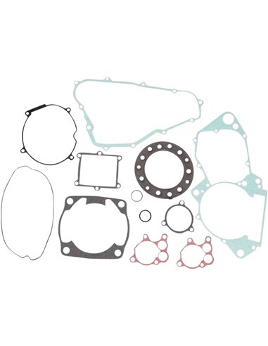 Complete Gasket Kit Cr500 '89 -03 Moose Racing Hp 808273