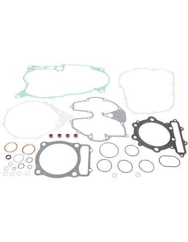 Kit complet de juntes Xr600 '93 -00 Moose Racing Hp 808.280