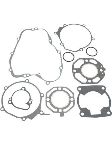 Complete Gasket Kit Kx80 '88 -89 Moose Racing Hp 808404