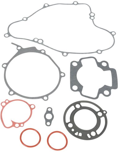 Complete gasket kit Kx / Rm65 Moose Racing Hp 808412