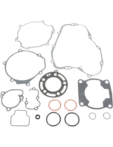 Complete gasket kit Kx85 Moose Racing Hp 808414