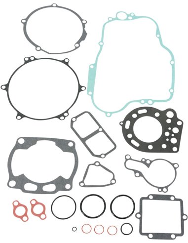 Kit completo de juntas Kx125 '90-91 Moose Racing Hp 808423