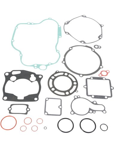 Complete Gasket Kit Kx125 '92-93 Moose Racing Hp 808424