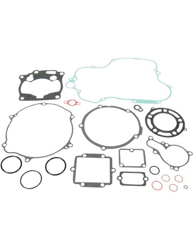 Complete Gasket Kit Kx125 '95 -97 Moose Racing Hp 808425