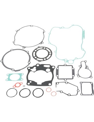 Complete Gasket Kit Kx125 '98-00 Moose Racing Hp 808427