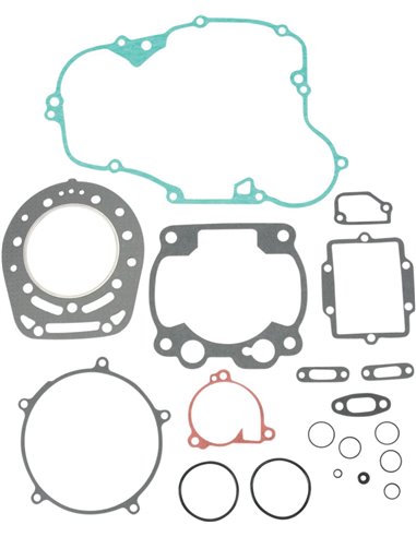 Complete Gasket Kit Kx500 '89 -03 Moose Racing Hp 808470