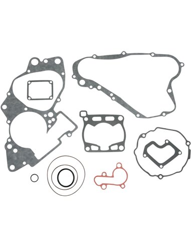 Complete gasket kit Rm85 02 Moose Racing Hp 808505