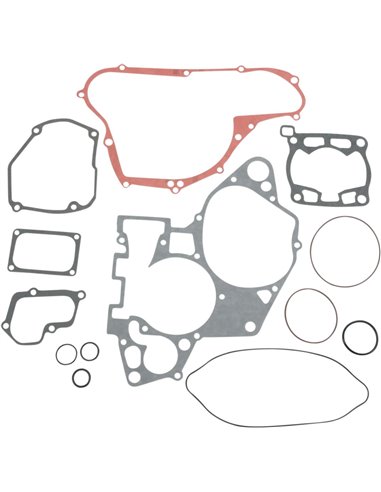 Complete Gasket Kit Rm125 '98-00 Moose Racing Hp 808548