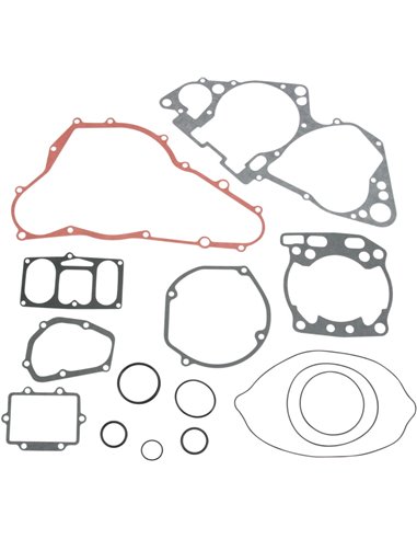 Complete Gasket Kit Rm250 '96 -98 Moose Racing Hp 808580