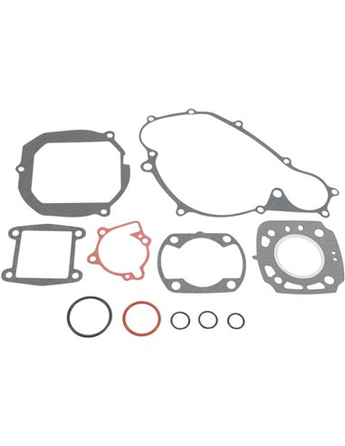 Complete Gasket Kit Yz80 '86 -92 Moose Racing Hp 808612