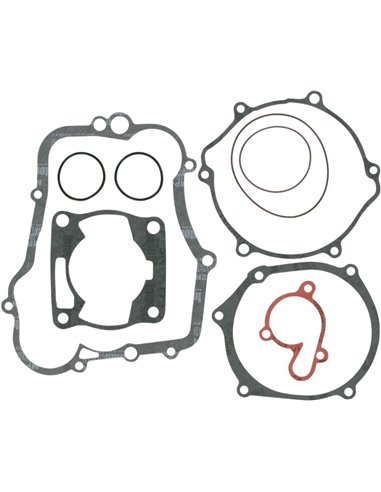 Complete gasket kit Yz85 02-03 Moose Racing Hp 808614