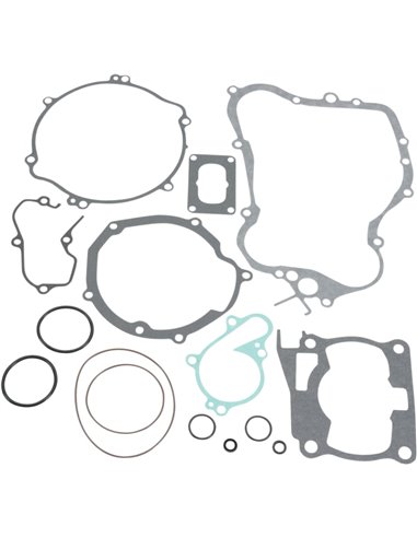 Complete Gasket Kit Yz125 '94-97 Moose Racing Hp 808636