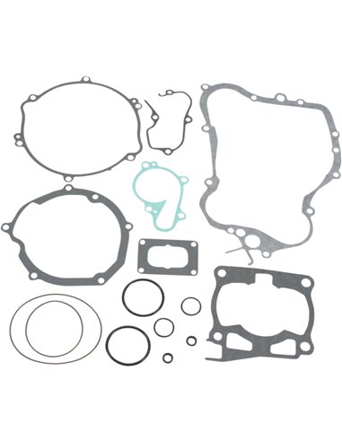 Complete Gasket Kit Yz125 '98 -01 Moose Racing Hp 808637