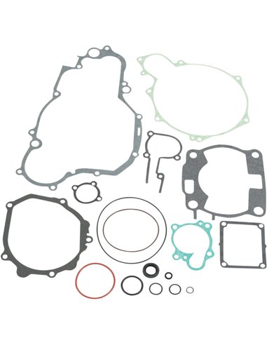 Complete Gasket Kit Yz250 '92-94 Moose Racing Hp 808664