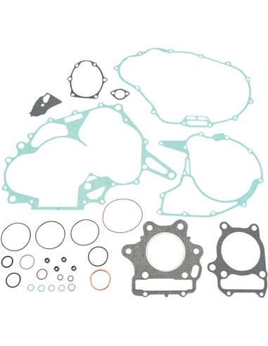 Complete gasket kit Trx300Ex Moose Racing Hp 808801