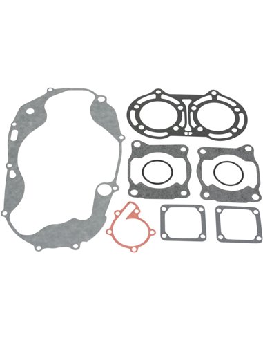 Complete gasket kit Yfz350 Moose Racing Hp 808812