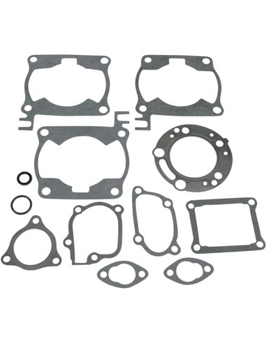 Cylinder Head & Base Gasket Set Cr125R Moose Racing Hp 810237