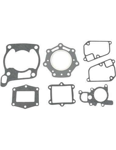 Cylinder Head & Base Gasket Set-Cr250R (84) Moose Racing Hp 810252