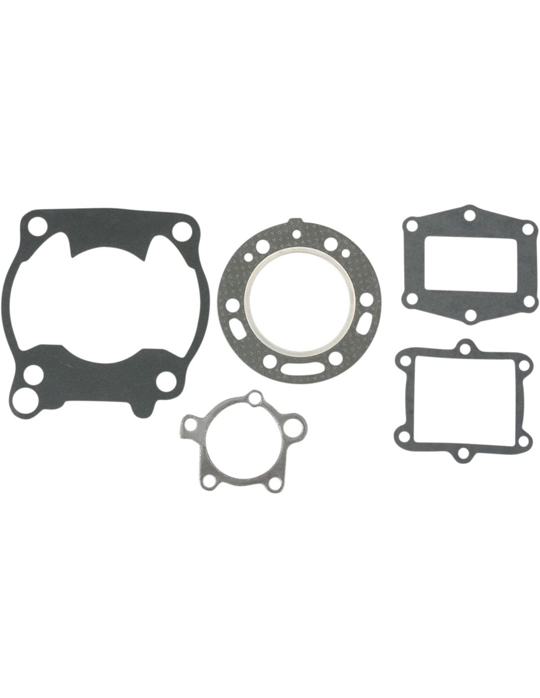 Head & Base Gasket Set-Cr250R (88) Moose Racing Hp 810256 Honda CR 250