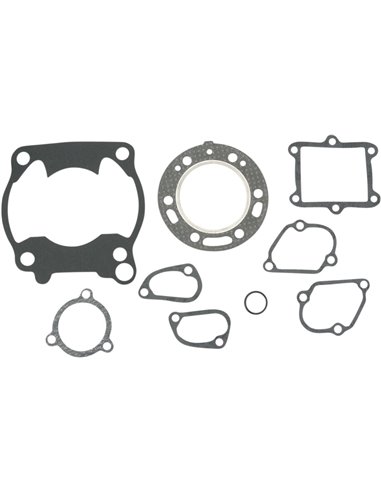 Cylinder Head & Base Gasket Set-Cr250R (89-91) Moose Racing Hp 810257