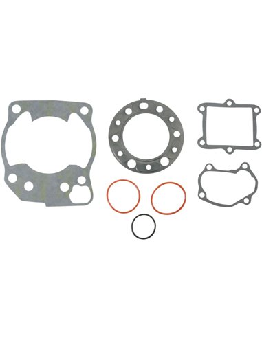 Head & Base Gasket Set-Cr250R 92-01 Moose Racing Hp 810259