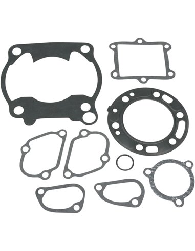 Head & Base Gasket Set Cr250 '89 -91 Met Moose Racing Hp 810260