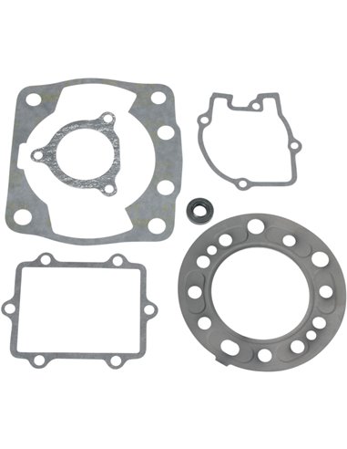 Cylinder Head & Base Gasket Set Cr250R 02-03 Moose Racing Hp 810261