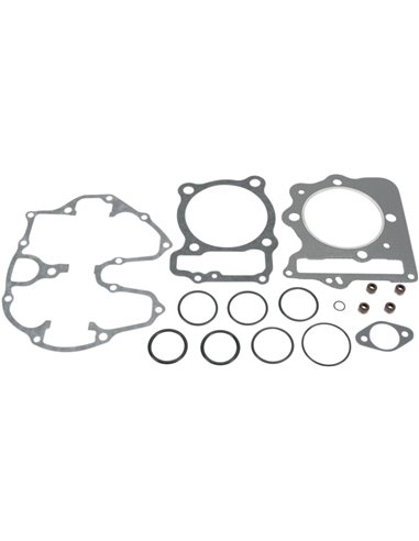 Conjunto de junta de base e cabeçote de cilindro Xr400 96-03 Moose Racing Hp 810265