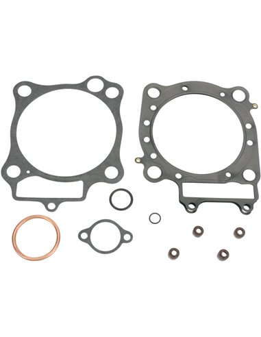 Conjunto de junta de base e cabeçote de cilindro Crf450 02-03 Moose Racing Hp 810267