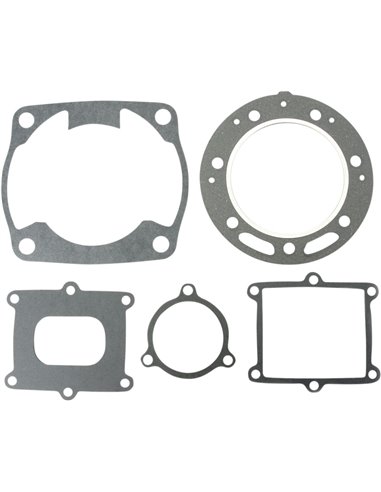 Cylinder Head & Base Gasket Set-Cr500R (85-88) Moose Racing Hp 810272