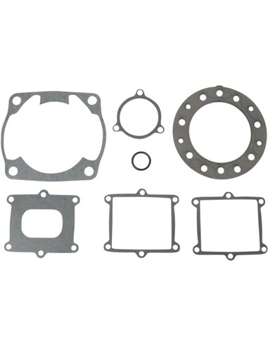 Cylinder Head & Base Gasket Set-Cr500R 89-03 Moose Racing Hp 810273