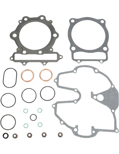 Joc de juntes de culata i base Xr600 '93 -00 Moose Racing Hp 810.280