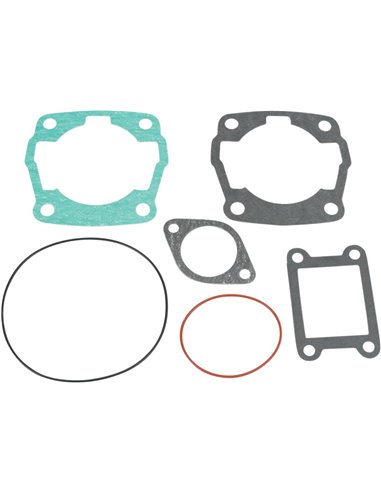 Cylinder Head & Base Gasket Set Ktm65Sx '98 -03 Moose Racing Hp 810302